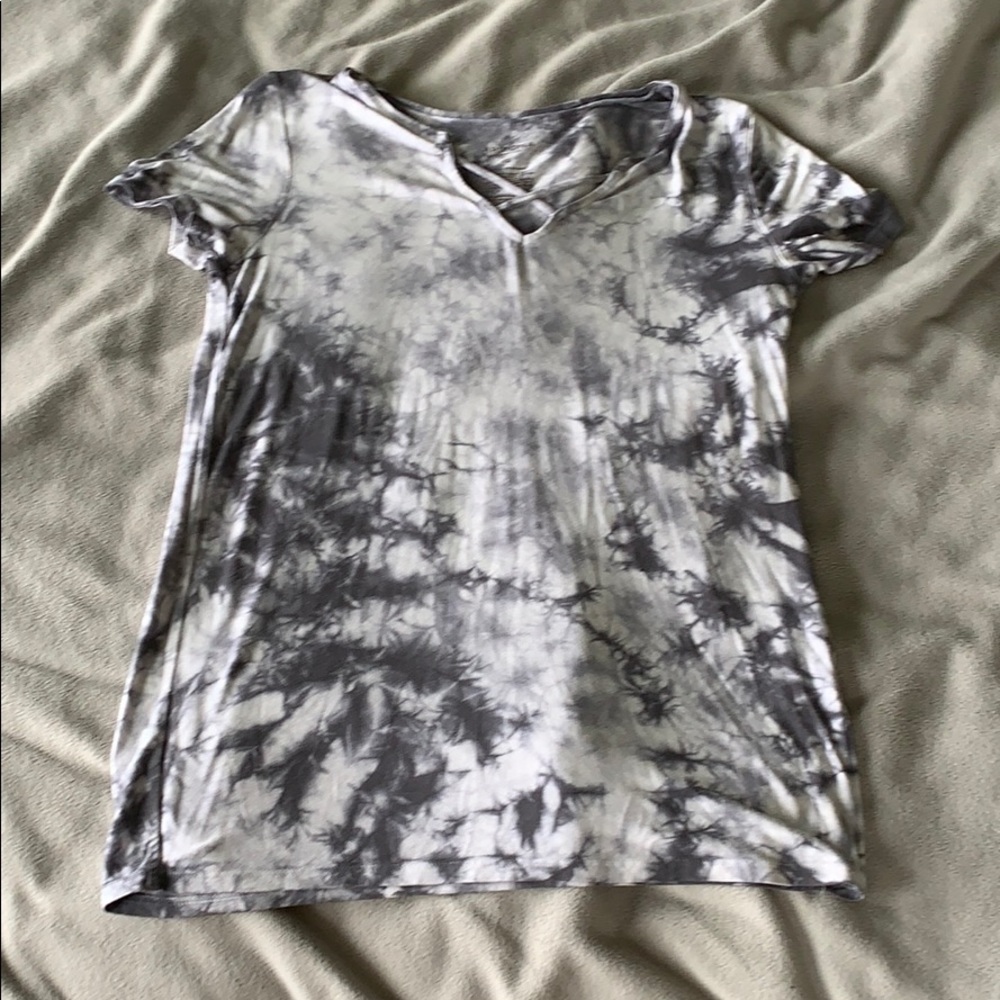 not my style anymore